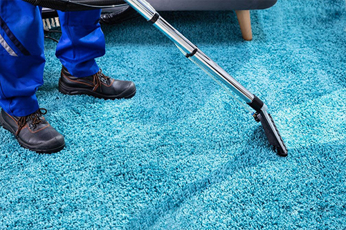 Carpet Cleaning