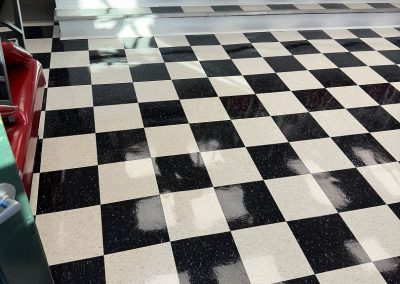 Strip and Wax Floor Services-6