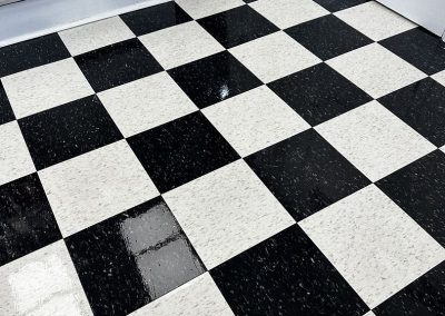 Strip and Wax Floor Services-9