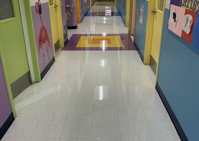 Wax Floor Services-8